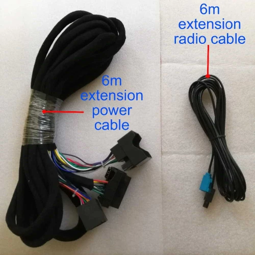 IQ-BENZ09 CABLE