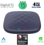 DIGITAL IQ BXE STREAM 464