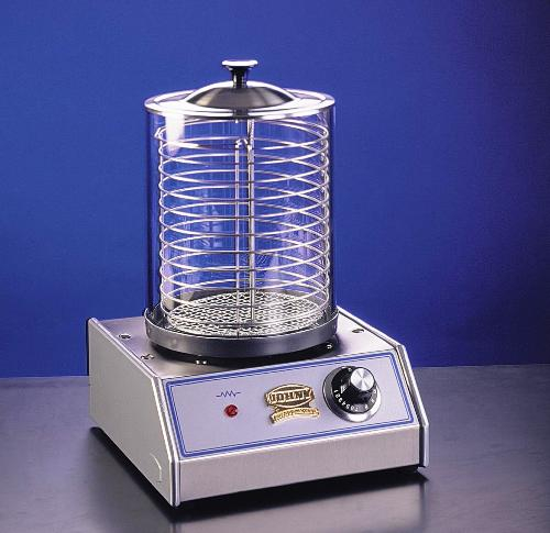 HOT-DOG Εστία ατμού AK/1-A