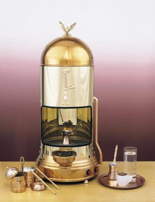 Χόβολη ΑΚ 8-2