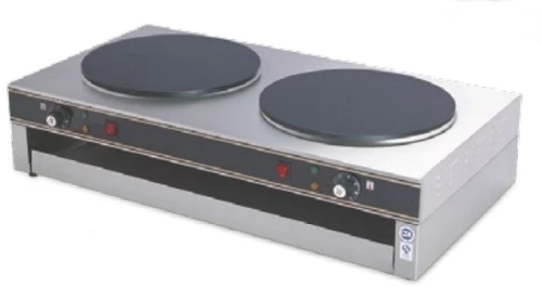 Κρεπιέρα διπλή DE2