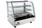 Θερμαινόμενη πανοραμική βιτρίνα RH120 678Χ568Χ670