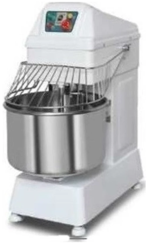 Ζυμωτήριο 60 λίτρων HS60S