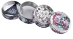 Champ High Mini Skull Grinder 40mm
