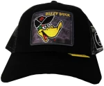 Lauren Rose – Dizzy Duck + Built-In Stash 420 Hat