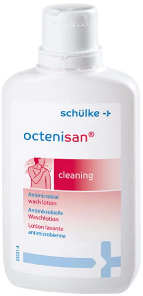 OCTENISAN wash lotion 500ml