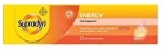 BAYER supradyn energy 15eff.tabs