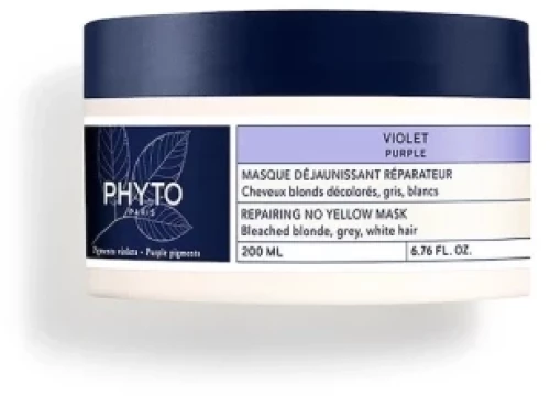PHYTO violet mask 200ml