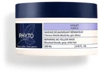 PHYTO violet mask 200ml