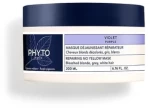 PHYTO violet mask 200ml