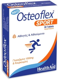 HEALTH AID osteoflex sport 30tabs