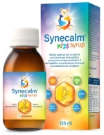 SYNECALM kids syrup 125ml