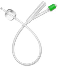MATSUDA καθετήρας σιλικόνης 2-way No16 30ml