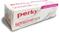 PERKY cream sensitive silk 30ml