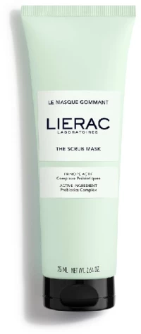 LIERAC the scrub mask 200ml