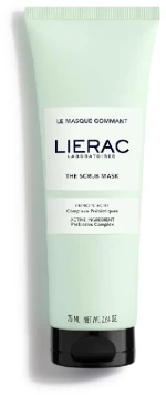 LIERAC the scrub mask 200ml