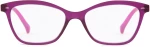 NORDICVISION γυαλιά πρεσβυωπίας helsingborg pink +1.50