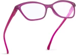 NORDICVISION γυαλιά πρεσβυωπίας helsingborg pink +1.50