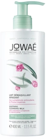 JOWAE soothing cleansing milk 400ml