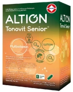 ALTION tonovit senior 40capsules