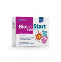 INTERMED biolact start symbiotic 20sachets