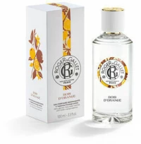 ROGER & GALLET eau parfumee bois d' orange 100ml