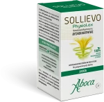 ABOCA sollievo physiolax 27 tablets