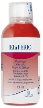 ELUDRIL perio mouthwash 300ml