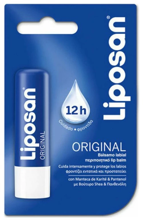 LIPOSAN original 4.8gr
