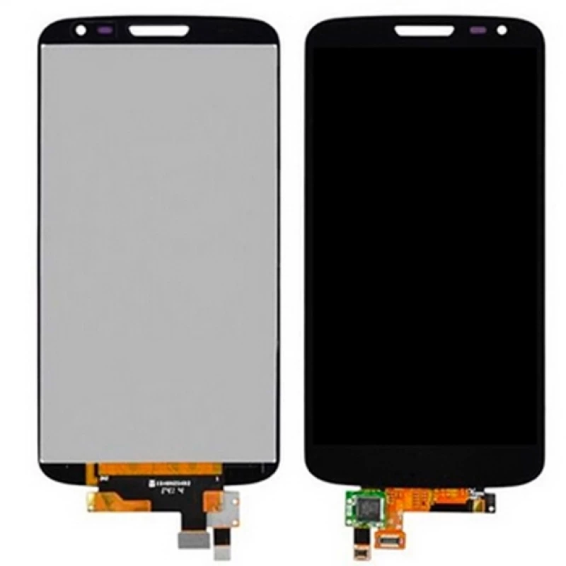 Original LCD Display + Touch Panel for LG G2 mini D620 / D618(Black) (OEM)