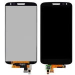 Original LCD Display + Touch Panel for LG G2 mini D620 / D618(Black) (OEM)