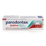 PARODONTAX gum + breath & sensitivity