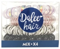 MEDISEI dalee hair mix 4τμχ
