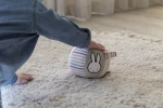 Μπάλα Fluffy Ροζ Miffy