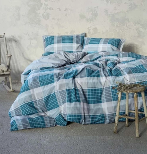 Κουβερλί Μονό (160x240) Ascot nima