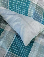 Κουβερλί Μονό (160x240) Ascot nima