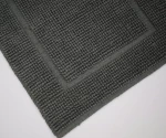 Χαλί Ψάθα 60x130 Diva Metal Grey Palamaiki