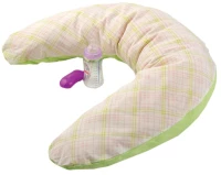 Μαξιλάρι Θηλασμού (37x126) Des.460 Baby Oliver