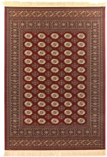 Σετ Κρεβατοκάμαρας 3τμχ Sherazad 6465 8874 RED Royal Carpet