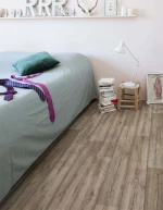 Πλαστικό Δάπεδο Atlantic 606M Antique Oak φάρδος:300cm New Plan