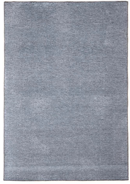 Χαλί μηχανής 130x190 Gatsby L.BLUE Royal Carpet