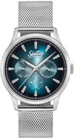 Sixties Unisex Ρολόι SME600-03