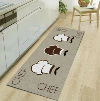 Χαλάκι αντιολισθητικό 67x150 Chef 255 Dimcol