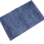Χαλί μηχανής Super Soft 7023 Blue με το μέτρο Eurofil