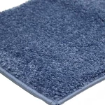 Χαλί μηχανής Super Soft 7023 Blue με το μέτρο Eurofil