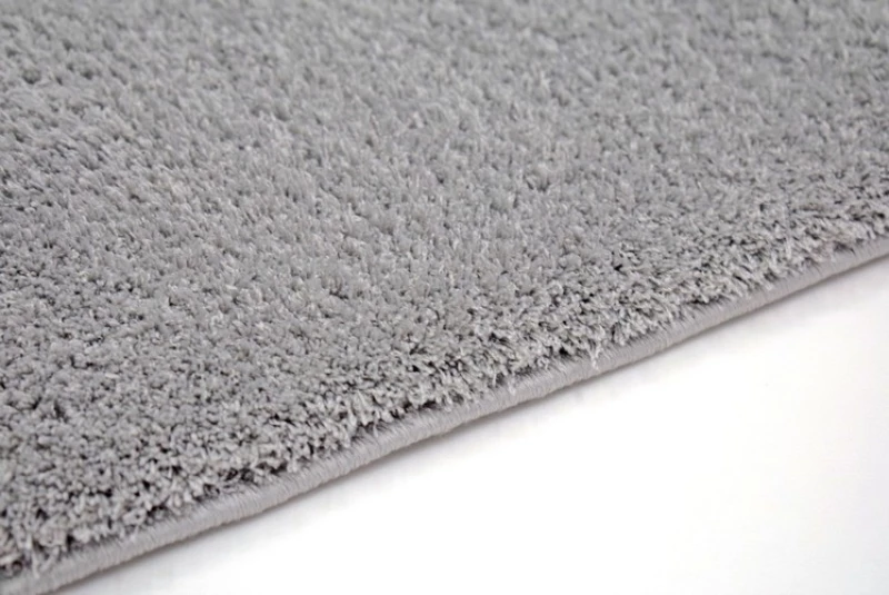 Χαλί μηχανής Venus Light Grey με το μέτρο NS Carpets