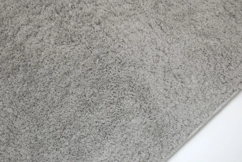 Χαλί μηχανής Nobel V18 Light Grey με το μέτρο Eurofil