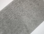 Χαλί μηχανής Nobel V18 Light Grey με το μέτρο Eurofil