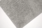 Χαλί μηχανής Nobel V18 Light Grey με το μέτρο Eurofil