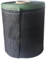 Ταινία συγκόλλησης για Γκαζόν Jointape Black 30cmX200m New Plan